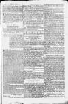 Sherborne Mercury Mon 22 Jul 1751 Page 3