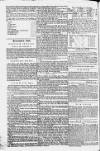 Sherborne Mercury Mon 12 Aug 1751 Page 2