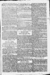 Sherborne Mercury Mon 12 Aug 1751 Page 3