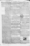 Sherborne Mercury Mon 12 Aug 1751 Page 4