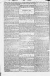 Sherborne Mercury Mon 02 Sep 1751 Page 2