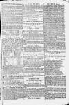 Sherborne Mercury Mon 02 Sep 1751 Page 3