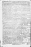 Sherborne Mercury Mon 04 Nov 1751 Page 2