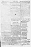 Sherborne Mercury Mon 04 Nov 1751 Page 3