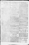 Sherborne Mercury Mon 18 Nov 1751 Page 3