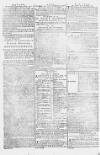Sherborne Mercury Mon 02 Dec 1751 Page 4