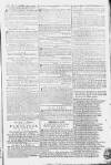Sherborne Mercury Mon 09 Dec 1751 Page 3