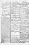 Sherborne Mercury Mon 09 Dec 1751 Page 4