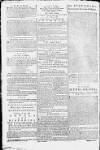 Sherborne Mercury Mon 16 Dec 1751 Page 4