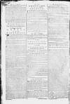 Sherborne Mercury Mon 30 Dec 1751 Page 4