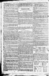 Sherborne Mercury Mon 13 Jan 1752 Page 2