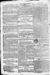 Sherborne Mercury Mon 13 Jan 1752 Page 4