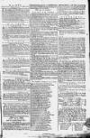 Sherborne Mercury Mon 10 Feb 1752 Page 3