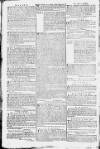 Sherborne Mercury Mon 10 Feb 1752 Page 4