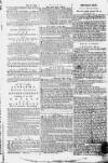 Sherborne Mercury Mon 17 Feb 1752 Page 3