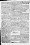 Sherborne Mercury Mon 24 Feb 1752 Page 2