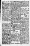 Sherborne Mercury Mon 16 Mar 1752 Page 2