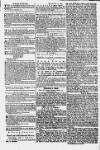 Sherborne Mercury Mon 16 Mar 1752 Page 3