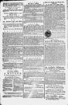 Sherborne Mercury Mon 16 Mar 1752 Page 4