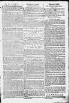 Sherborne Mercury Mon 06 Apr 1752 Page 3