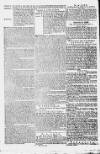 Sherborne Mercury Mon 13 Apr 1752 Page 3
