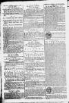 Sherborne Mercury Mon 13 Apr 1752 Page 4