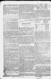 Sherborne Mercury Mon 20 Apr 1752 Page 2