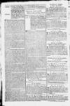Sherborne Mercury Mon 20 Apr 1752 Page 4