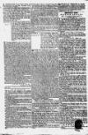 Sherborne Mercury Mon 27 Apr 1752 Page 3