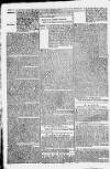 Sherborne Mercury Mon 27 Apr 1752 Page 4