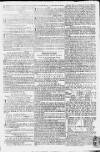 Sherborne Mercury Mon 11 May 1752 Page 3