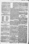 Sherborne Mercury Mon 25 May 1752 Page 3