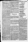 Sherborne Mercury Mon 01 Jun 1752 Page 2