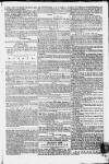 Sherborne Mercury Mon 22 Jun 1752 Page 3