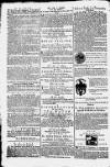 Sherborne Mercury Mon 22 Jun 1752 Page 4