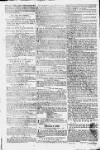 Sherborne Mercury Mon 13 Jul 1752 Page 3