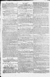Sherborne Mercury Mon 13 Jul 1752 Page 4