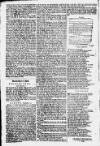 Sherborne Mercury Monday 02 October 1752 Page 2