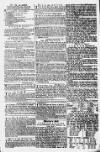 Sherborne Mercury Monday 02 October 1752 Page 3
