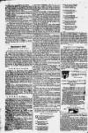 Sherborne Mercury Monday 16 October 1752 Page 2