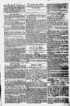 Sherborne Mercury Monday 16 October 1752 Page 3