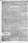 Sherborne Mercury Monday 23 October 1752 Page 2