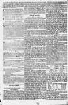 Sherborne Mercury Monday 23 October 1752 Page 3