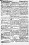 Sherborne Mercury Monday 30 October 1752 Page 2