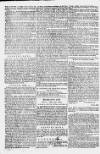 Sherborne Mercury Monday 06 November 1752 Page 2