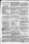 Sherborne Mercury Monday 06 November 1752 Page 4