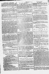 Sherborne Mercury Monday 13 November 1752 Page 4