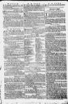 Sherborne Mercury Monday 20 November 1752 Page 3