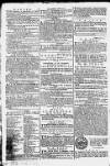 Sherborne Mercury Monday 27 November 1752 Page 4