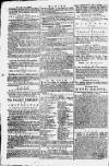 Sherborne Mercury Monday 04 December 1752 Page 4